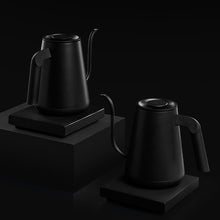 Load image into Gallery viewer, Timemore Fish Smart Pro Kettle Black