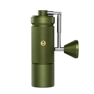 Timemore Chestnut S5 Pro Handkaffeemühle – Grün