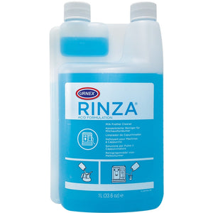 Urnex Rinza Acid Formulation Milchsystem-Reiniger 1,1 l