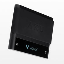 Varia Aku Mini Scale Digitale Waage mit USB-C, Black