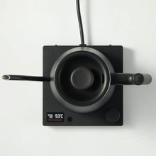 Varia Aura Smart Kettle Wasserkocher 0,8 l Black