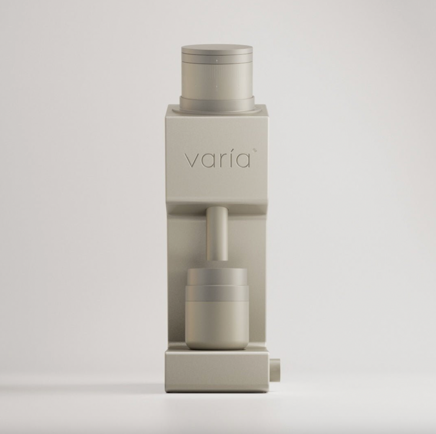 Varia VS4 Grinder electric coffee grinder