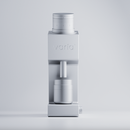 Varia VS4 Grinder electric coffee grinder