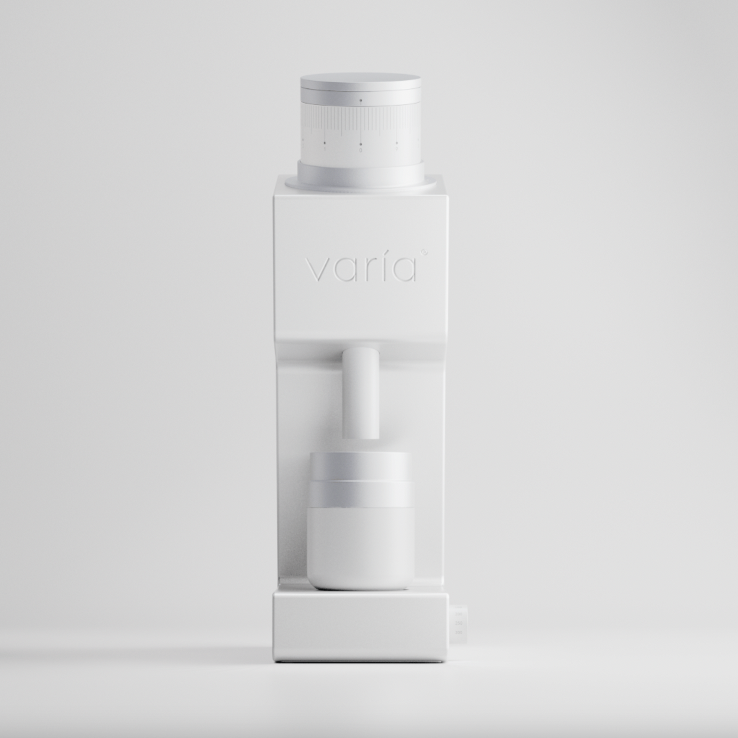 Varia VS4 Grinder electric coffee grinder