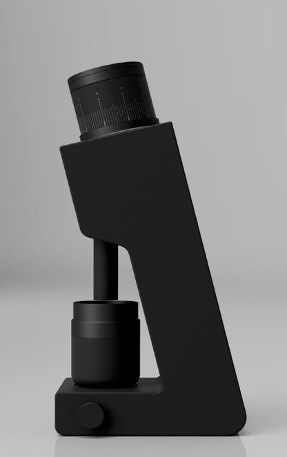 Varia VS4 Grinder Black