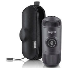 Laden Sie das Bild in den Galerie-Viewer, Wacaco Nanopresso grau mit Case