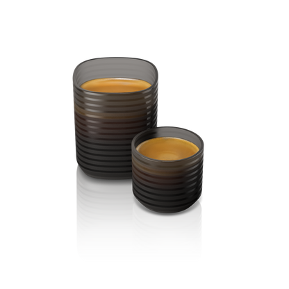 Wacaco Pixapresso tragbare elektrische Espressomaschine für unterwegs Dark Burgundy