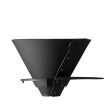 Laden Sie das Bild in den Galerie-Viewer, Zebrang V60 Flat Dripper 02 Plus Handfilter für unterwegs
