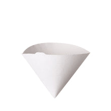 Laden Sie das Bild in den Galerie-Viewer, Zebrang V60 Gr. 01 Filterpapier 50 Stück