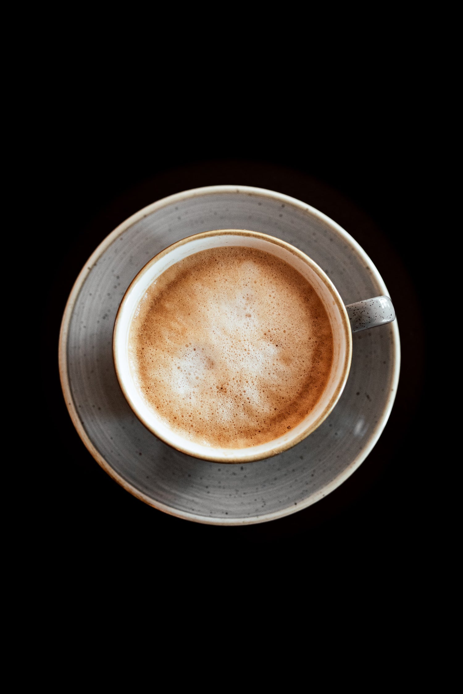 Cappuccino Tasse
