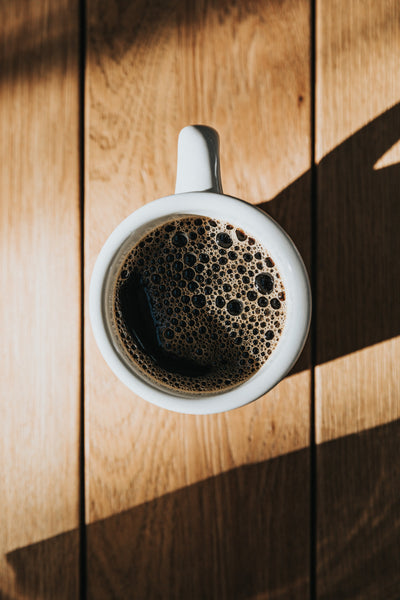 Kaffeebecher