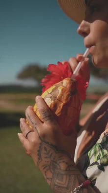 OutIn Nano portable electric espresso machine for on the go