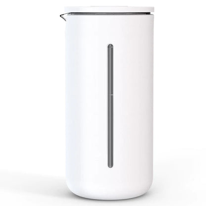 Timemore U French Press, weiß
