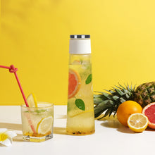 Load image into Gallery viewer, Timemore Icicle Cold Brewer weiß 600 ml