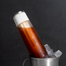 Load image into Gallery viewer, Timemore Icicle Cold Brewer weiß 600 ml