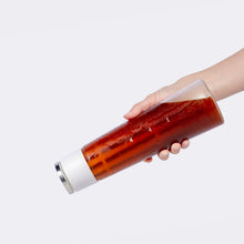 Load image into Gallery viewer, Timemore Icicle Cold Brewer weiß 600 ml