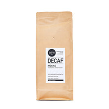Load image into Gallery viewer, DECAF Filterkaffee ohne Koffein