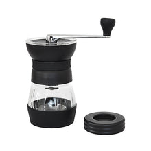 Laden Sie das Bild in den Galerie-Viewer, Hario Kaffeemühle Skerton Pro mit Keramik-Kegelmahlwerk