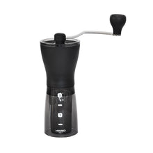 Laden Sie das Bild in den Galerie-Viewer, Hario Mini Slim Plus Kaffeemühle