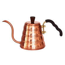 Hario Wasserkessel V60 Buono Drip Kettle Copper