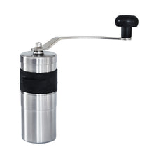 Load image into Gallery viewer, Porlex Mini II Kaffeemühle Edelstahl mit Keramikmahlwerk