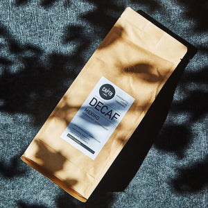 DECAF Filterkaffee ohne Koffein