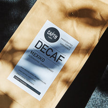 Load image into Gallery viewer, DECAF Mexiko Filterkaffee ohne Koffein