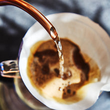 Load image into Gallery viewer, Hario V60 Kaffee-Set Craft Coffee Maker 