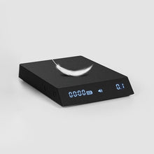 Load image into Gallery viewer, Timemore Black Mirror Nano Waage mit Feder als Gewicht