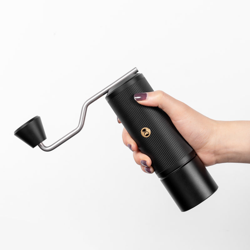Timemore X-Lite Handmühle schwarz