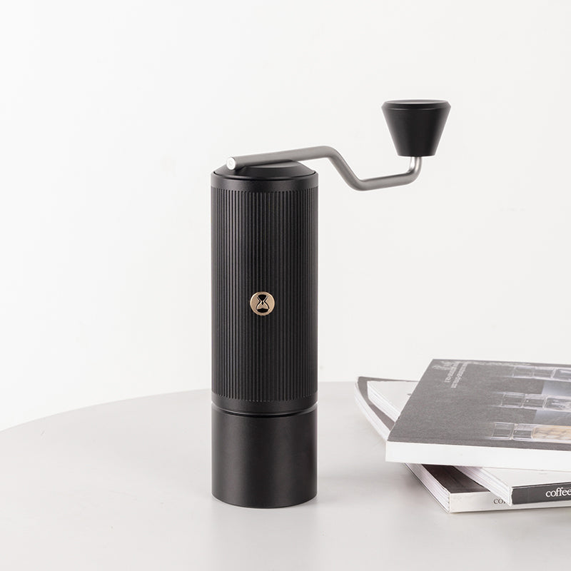 Timemore X-Lite Handmühle schwarz