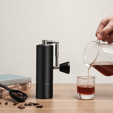 Load image into Gallery viewer, Timemore Chestnut C3 Max Pro Kaffeemühle - S2C Mahlwerk
