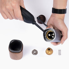 Laden Sie das Bild in den Galerie-Viewer, Timemore Air Blower zur Reinigung von Kaffeemühlen