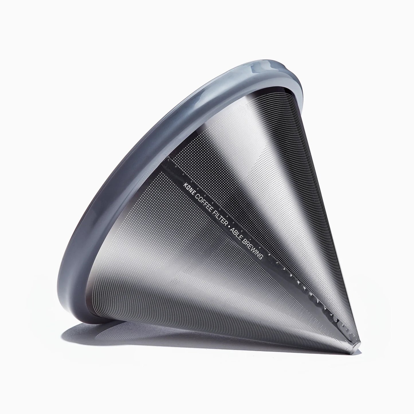 Able Kone Filter Edelstahlfilter für Chemex