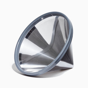 Able Kone Filter Edelstahlfilter für Chemex