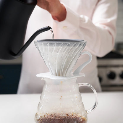 Able Kone Mini Filter Edelstahlfilter für V60 Dripper