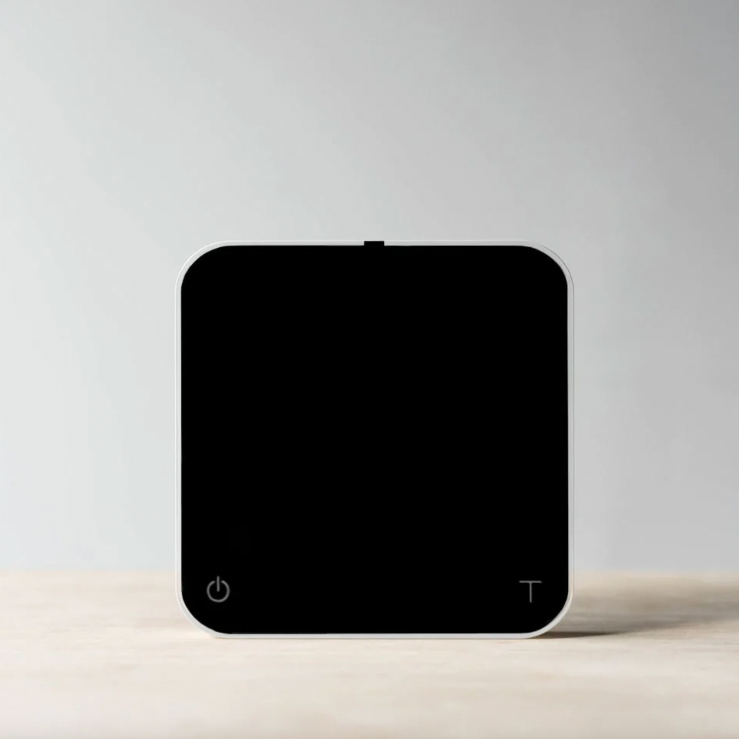 Acaia Pearl Classic Black AP008 neues Modell