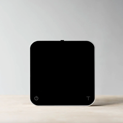 Acaia Pearl Classic Black AP008 neues Modell