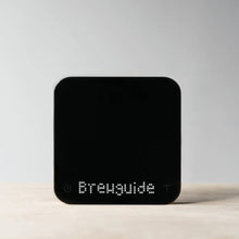 Laden Sie das Bild in den Galerie-Viewer, Acaia Pearl S Digitale Waage mit Brewguide, schwarz - neues Modell