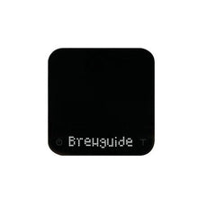 Laden Sie das Bild in den Galerie-Viewer, Acaia Pearl S Display eingeschaltet mit Brewguide