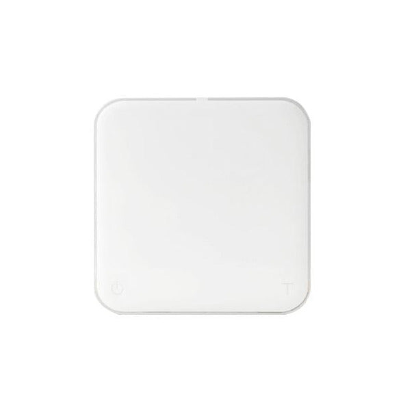 Acaia Pearl S Kaffeewaage Weiß