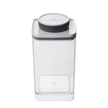 Laden Sie das Bild in den Galerie-Viewer, Ankomn Turn-N-Seal Vakuum Bohnenbehälter transparent 1.200 ml