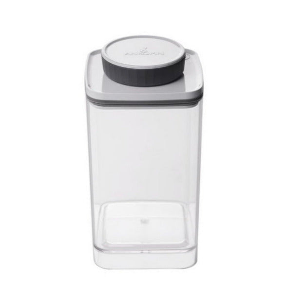 Ankomn Turn-N-Seal Vakuum Bohnenbehälter transparent 1.200 ml