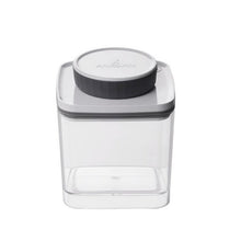 Laden Sie das Bild in den Galerie-Viewer, Ankomn Turn-N-Seal Vakuum Bohnenbehälter transparent600 ml