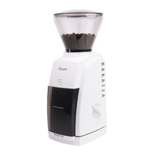 Load image into Gallery viewer, Baratza Encore elektrische Kaffeemühle weiß