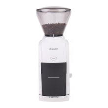 Baratza Encore elektrische Kaffeemühle Vorderansicht