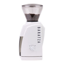Load image into Gallery viewer, Baratza Encore elektrische Kaffeemühle Seitenansicht
