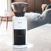 Load image into Gallery viewer, Baratza Encore elektrische Kaffeemühle auf dem Tisch
