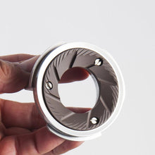 Laden Sie das Bild in den Galerie-Viewer, Baratza Forté AP Kaffeemühle elektrisch Mahlring