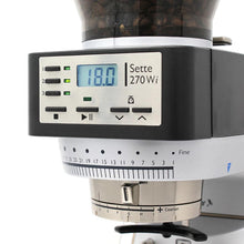 Laden Sie das Bild in den Galerie-Viewer, Baratza Sette 270Wi - Elektrische Kaffeemühle - Refurbished